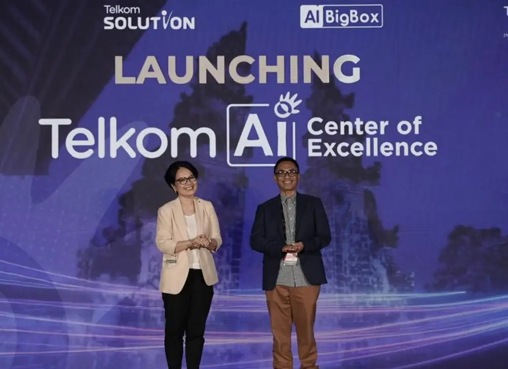 Telkom Luncurkan Program ESG 2024 sebagai Bagian Transformasi TelkomGroup
